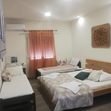 Villa Green
